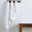 100% Organic Cotton Quick Dry Bath Towel