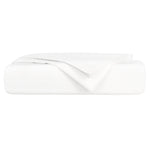 Percale Organic Cotton Fitted Sheet Set - Delara