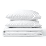 Naturally Cooling & Breathable TENCEL™ Eucalyptus Duvet Set - Delara