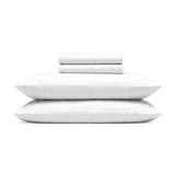 100% Organic Cotton Percale Sheet Set
