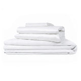 Naturally Cooling & Breathable TENCEL™ Eucalyptus Sheet Bundle