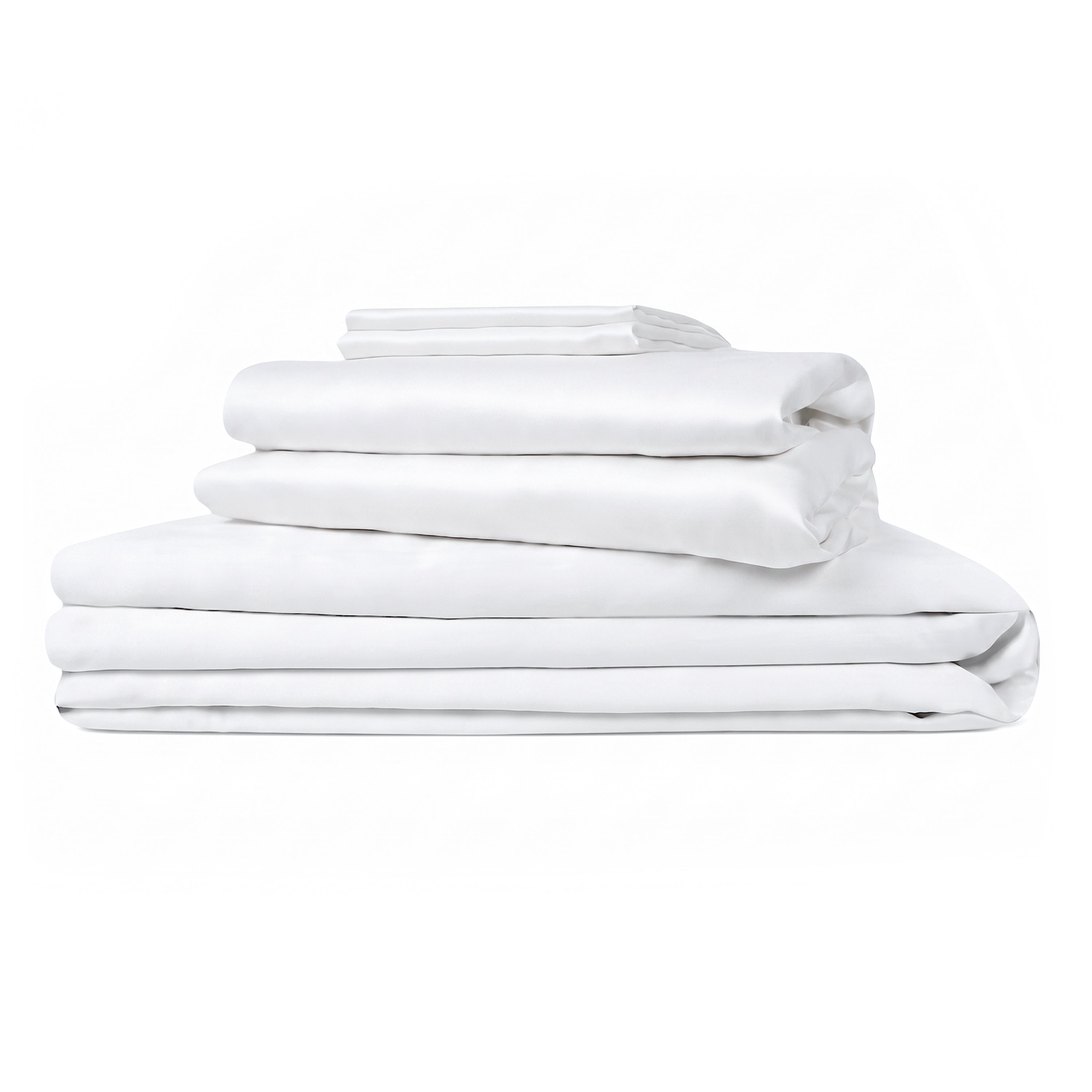 Naturally Cooling & Breathable TENCEL™ Eucalyptus Sheet Bundle