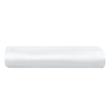 Naturally Cooling & Breathable TENCEL™ Eucalyptus Fitted Sheet - Delara