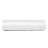 100% Organic Cotton 400TC Sateen Fitted Sheet - Delara
