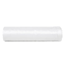 100% Organic Cotton 400TC Sateen Fitted Sheet - Delara