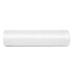 100% Organic Cotton 400TC Sateen Fitted Sheet - Delara