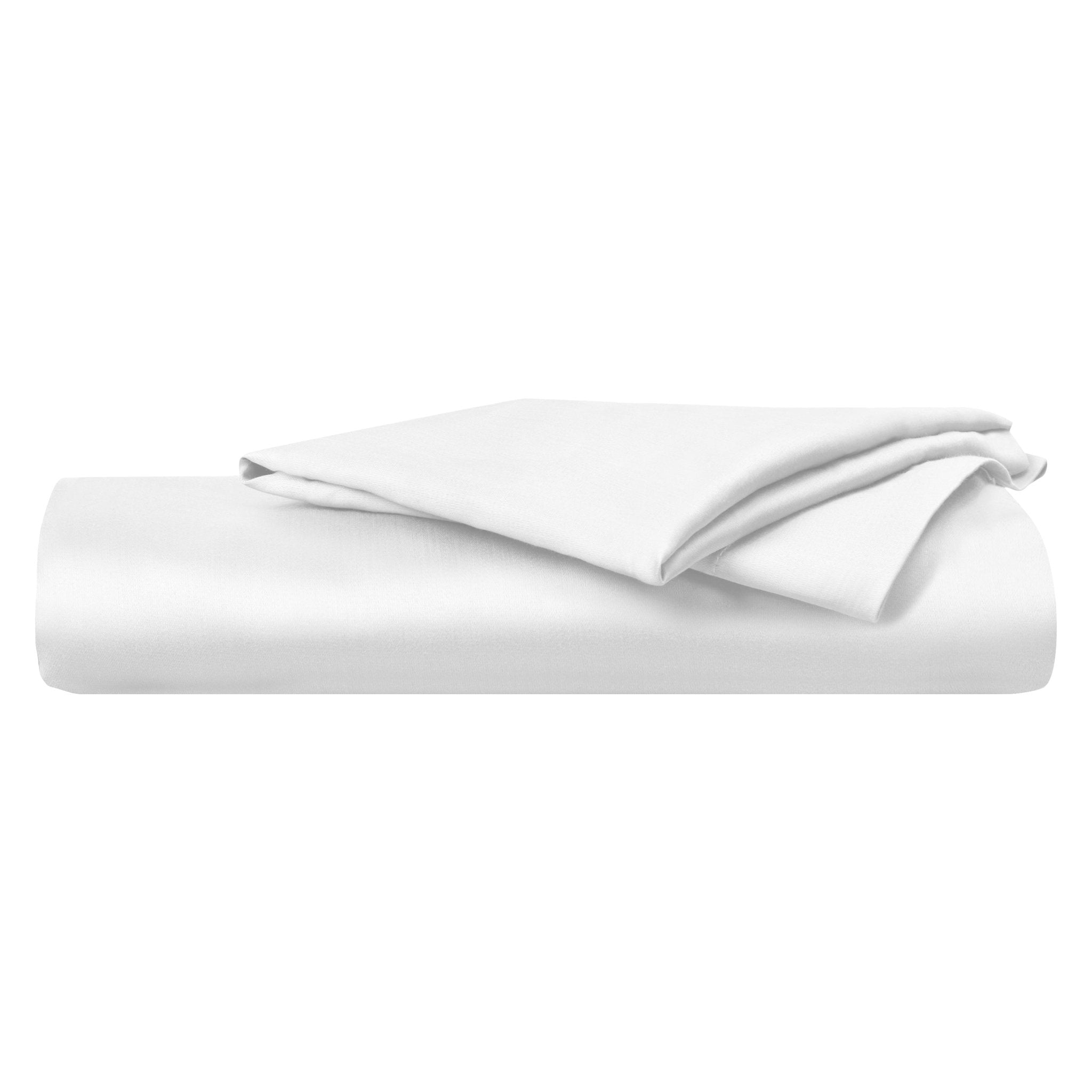 AirySilk Austrian Eucalyptus Fitted Sheet Set