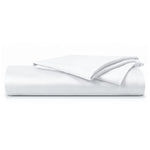 Naturally Cooling & Breathable TENCEL™ Eucalyptus Fitted Sheet Set - Delara
