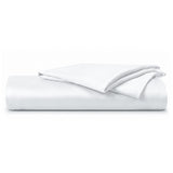Naturally Cooling & Breathable TENCEL™ Eucalyptus Fitted Sheet Set - Delara