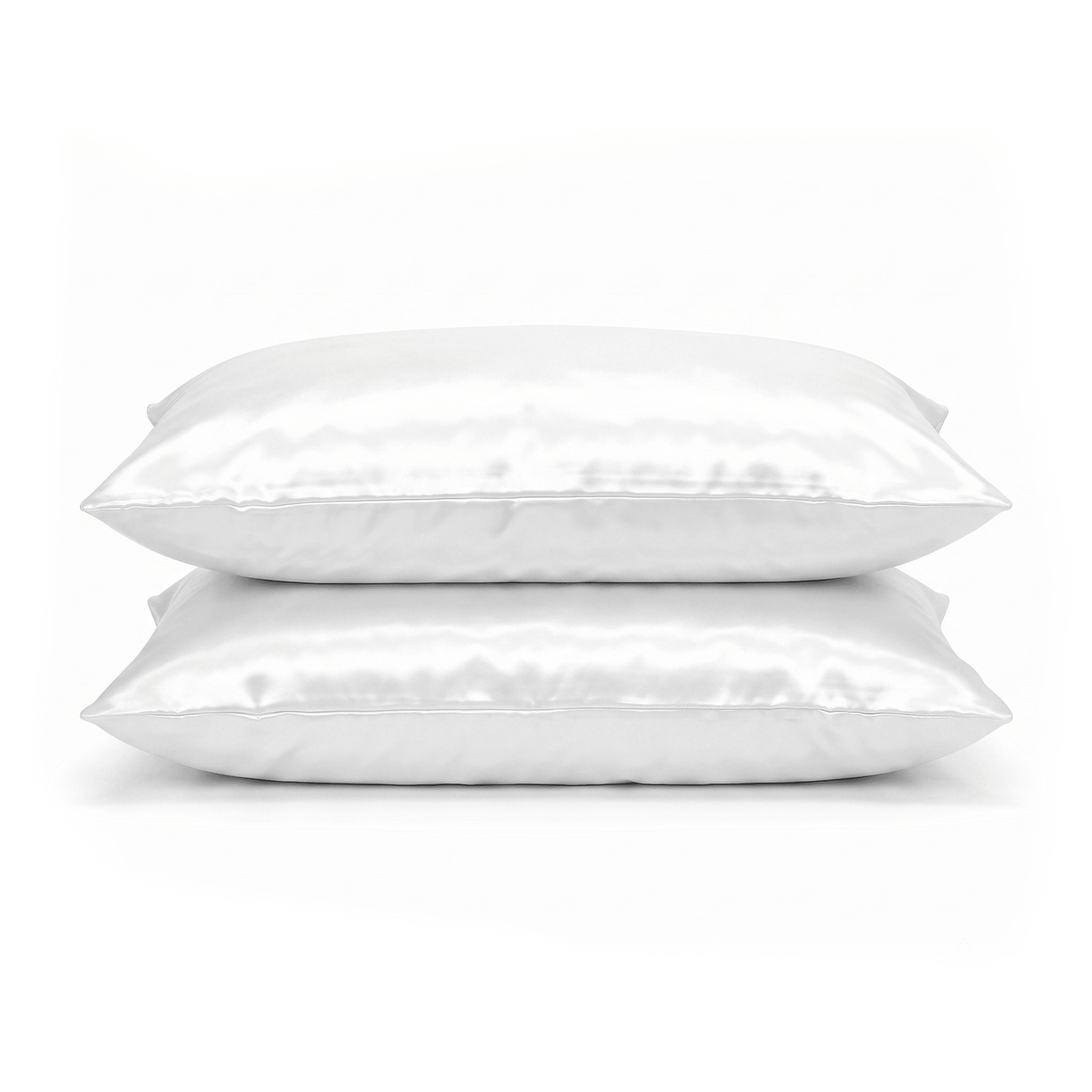 100% Bamboo Viscose Pillowcase Pair - Delara