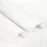 Percale Organic Cotton Fitted Sheet Set - Delara