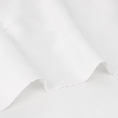 Lux Organic Cotton Sheet Set