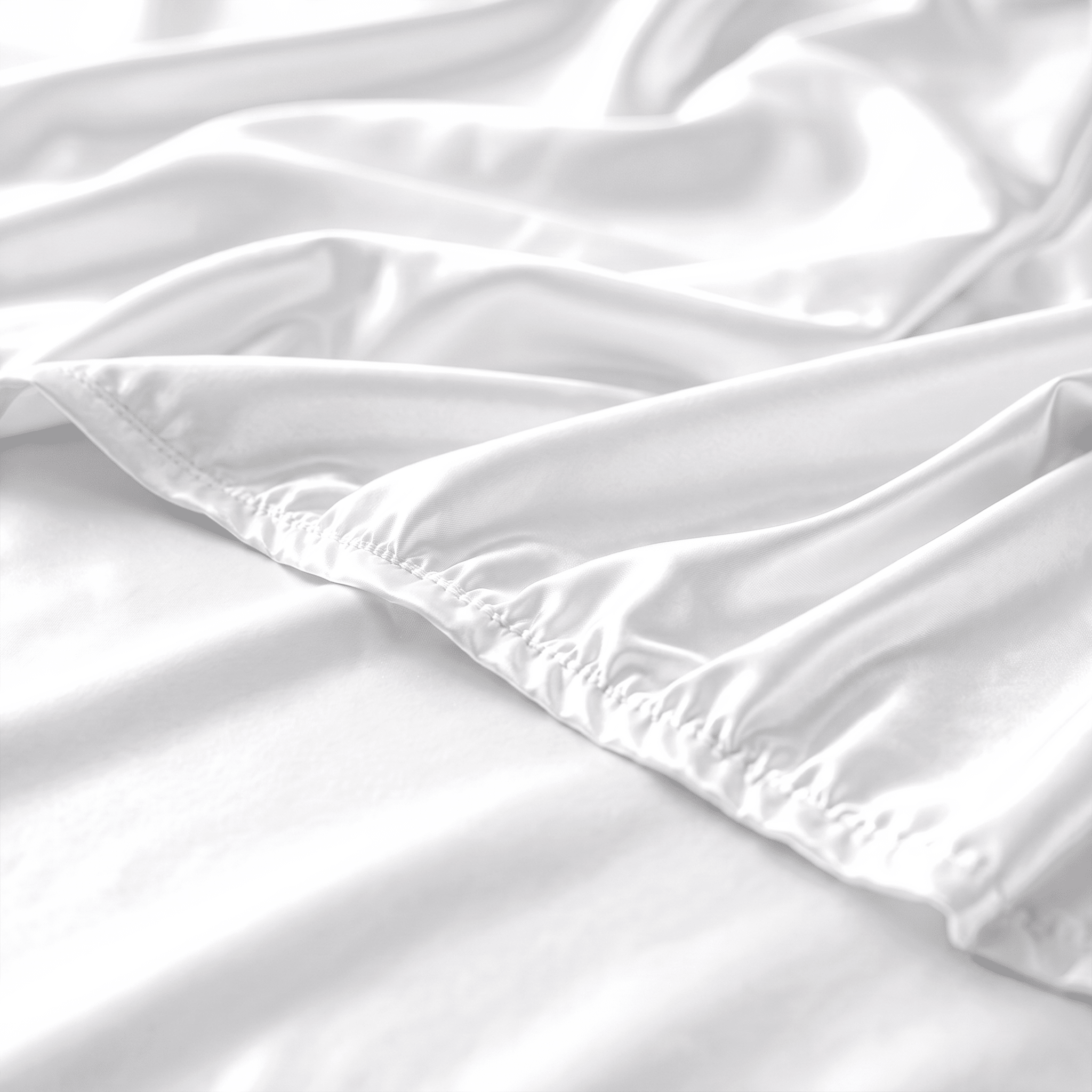 100% Bamboo Viscose Sheet Set - Delara