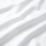 Naturally Cooling & Breathable TENCEL™ Eucalyptus Duvet Set - Delara