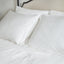 Lux Organic Cotton Pillowcase Pair