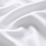 100% European Flax Linen Sheet Set - Delara