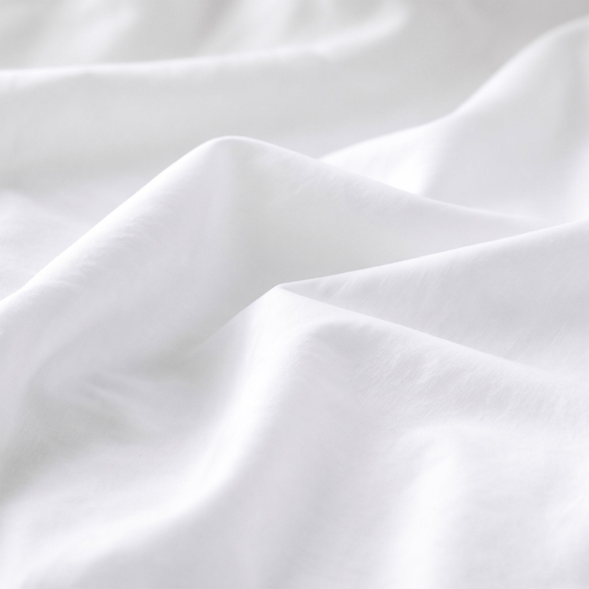 100% Organic Cotton Percale Sheet Bundle - Delara