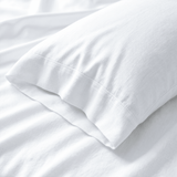 100% European Flax Linen Sheet Bundle - Delara