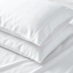 Naturally Cooling & Breathable TENCEL™ Eucalyptus Duvet Set - Delara