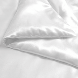 100% Bamboo Viscose Duvet Cover Set - Delara