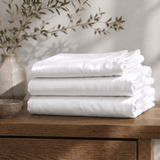 100% Bamboo Viscose Sheet Set - Delara