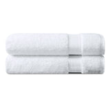 100% Organic Cotton Hand Towels - Delara