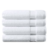 100% Organic Cotton Bath Sheets - Delara