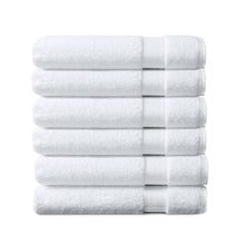 100% Organic Cotton Wash Cloths - Delara