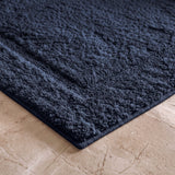 Organic Cotton Reversible Bath Mat - Delara