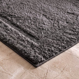 Organic Cotton Reversible Bath Mat