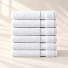 100% Organic Cotton Wash Cloths