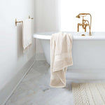 100% Organic Cotton Quick Dry Bath Towel - DelaraHome