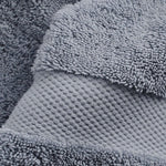 100% Organic Cotton Quick Dry Hand Towel (Pack of 2) - DelaraHome