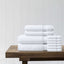 100% Organic Cotton Quick Dry Starter Bath Set - DelaraHome