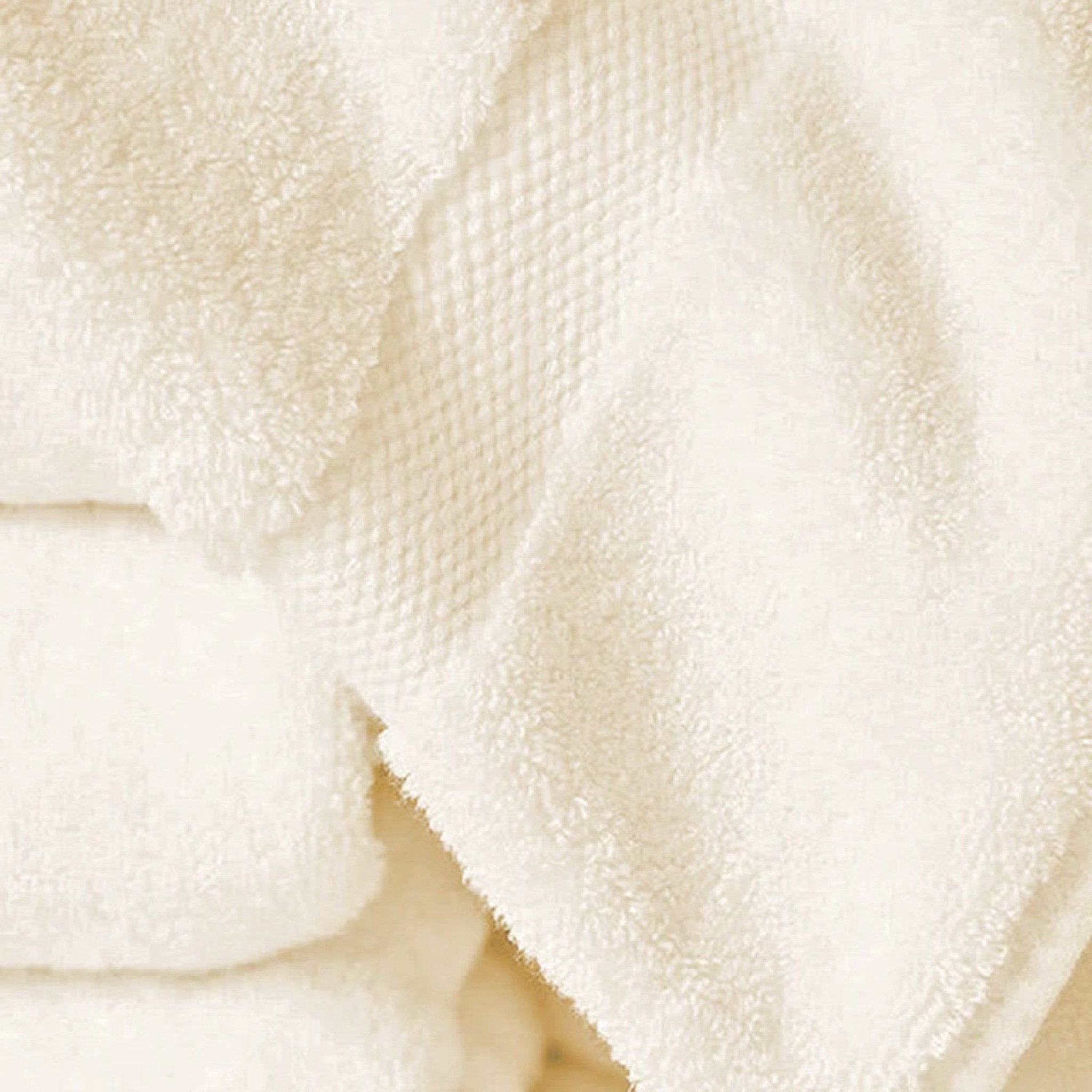 100% Organic Cotton Quick Dry Starter Bath Set - DelaraHome