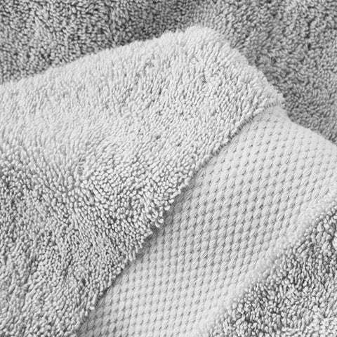 100% Organic Cotton Quick Dry Starter Bath Set - DelaraHome