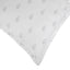 Organic Cotton Euro Sham Pair (Lio Ivory)