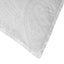Organic Cotton Euro Sham Pair (Angela Beige)