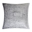 Organic Cotton Euro Sham Pair (Charlie Blue)