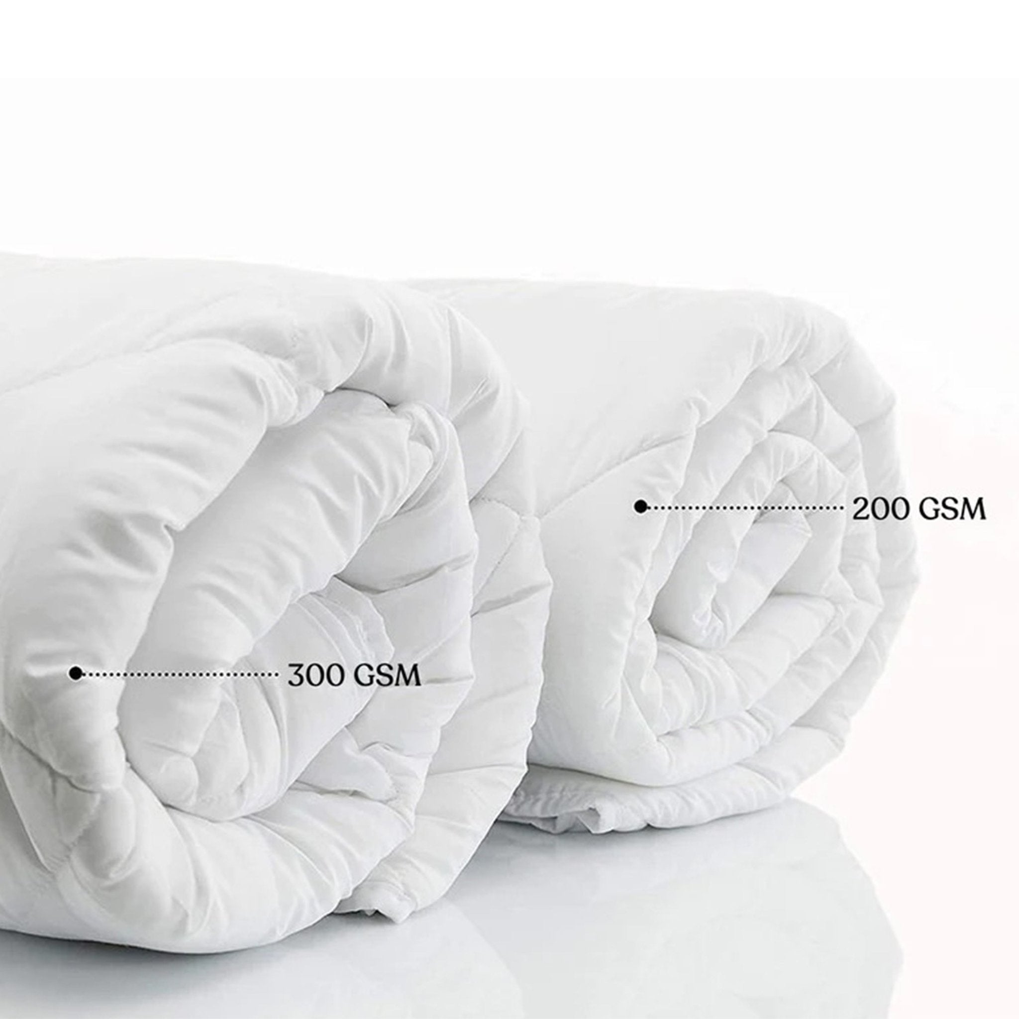 3IN1 Adjustable Wool Comforter - DelaraHome