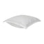 Organic Cotton Euro Sham Pair (Angela Beige)