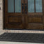 Grandeur Court X-Large Rubber Doormat 36"X72"