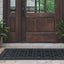 Grandeur Court X-Large Rubber Doormat 36"X72"