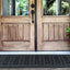 Grandeur Court X-Large Rubber Doormat 36"X72"