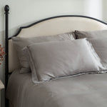 Tencel Duvet Set & Insert Bundle - DelaraHome