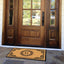 Artisans Geneva Monogrammed  Doormat 24"X36"