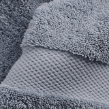 100% Organic Cotton Quick Dry Wash Cloth (Pack of 6)
