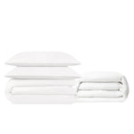 Tencel Duvet Set & Insert Bundle - DelaraHome