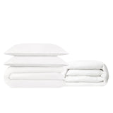 Tencel Duvet Set & Insert Bundle - DelaraHome