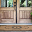 Abrilina X-Large Monogrammed Doormat 36"X72"